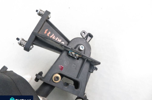 LEWAREK MICROCAR F8C LDW 492 DCi