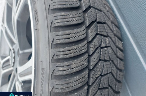 KIA STINGER GT KOŁA FELGI OPONY 225/40 R19 255/35 R19 5X114.3 2X8.5 ET46.5 2X8J ET34 ORYGINAŁ PROSTE !