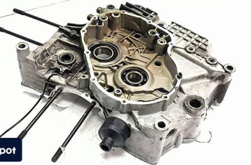 BLOK SILNIKA DUCATI ST3 22730551A