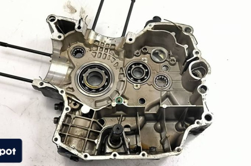 BLOK SILNIKA DUCATI ST3 22730551A