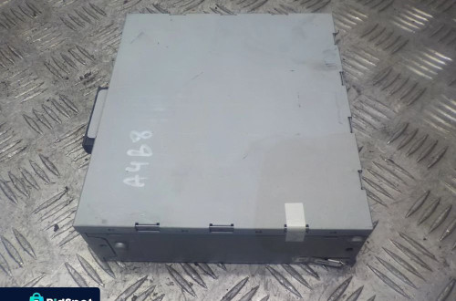 AUDI A4 B8 MODUŁ TUNER RADIOWY 4F0035053B