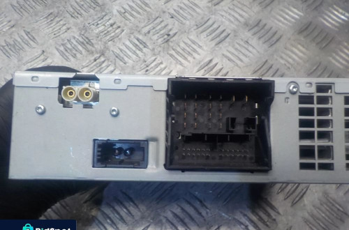 AUDI A4 B8 MODUŁ TUNER RADIOWY 4F0035053B
