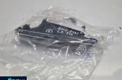 BMW E46 SEDAN KOMBI LEWY PRZEDNI HALOGEN lewy przód TYC 19-5242 nowy