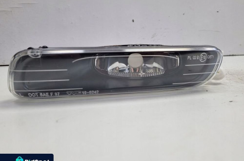 BMW E46 SEDAN KOMBI LEWY PRZEDNI HALOGEN lewy przód TYC 19-5242 nowy