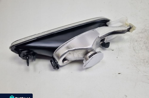 BMW E46 SEDAN KOMBI LEWY PRZEDNI HALOGEN lewy przód TYC 19-5242 nowy