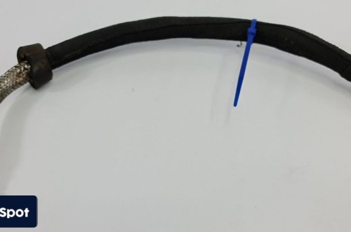 PRZEWÓD PALIWA MERCEDES GLK X204 3.0 A2044700675