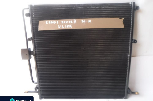 renage rover ii 2 94-02 chłodnica klimatyzacji nowa zelka drzwi przód przednich