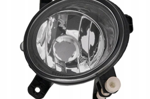 Halogen Lampa Audi A4 b8 8k Allroad A6 C6 4f Lift