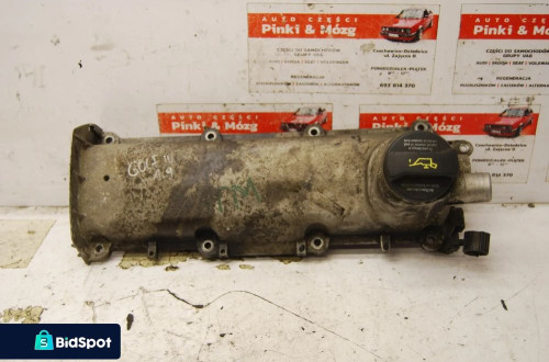 POKRYWA ZAWORÓW VW SHARAN 2.0 ATM SEAT ALHAMBRA AUDI SKODA