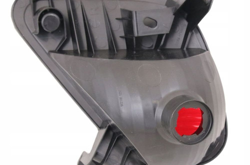 Lampa tyl w zderzak Mitsubishi Eclipse Cross 2017-