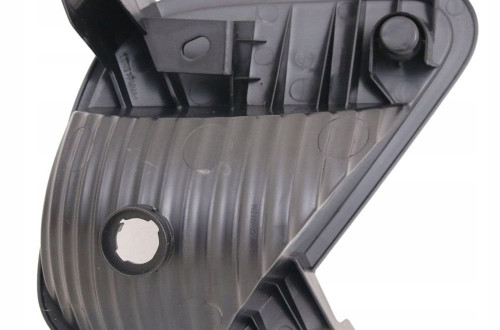 Lampa tyl w zderzak Mitsubishi Eclipse Cross 2017-