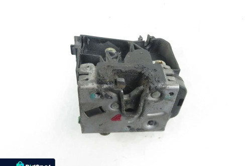 ZAMEK LEWY PRZEDNI OPEL COMBO C 24434882EN