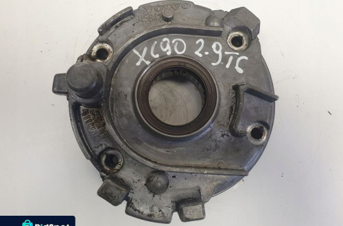 Volvo XC90 2.9 T6 POMPA OLEJU olejowa 9458427