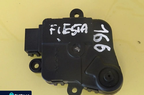 SILNICZEK NAWIEWU NAGRZEWNICY FORD FIESTA 96FW-19B634-CA NR166