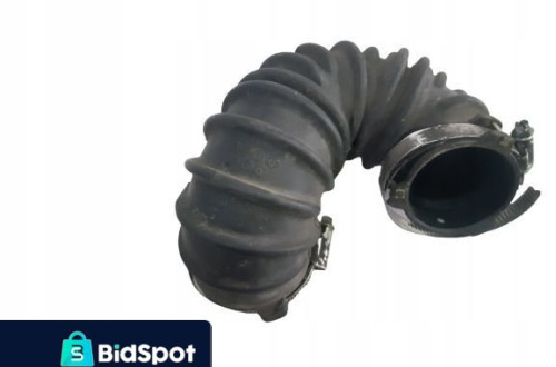 Rura wąż przewód powietrza Audi A6 C6 4F 2.0TFSI