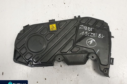 Opel Vectra C 1.9 CDTI 8V OBUDOWA ROZRZĄDU osłona 55214308