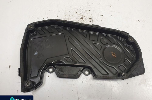 Opel Vectra C 1.9 CDTI 8V OBUDOWA ROZRZĄDU osłona 55214308