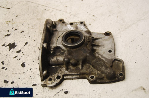 POMPA OLEJU 036115105B VW GOLF IV 1.4 16V SEAT SKODA AUDI