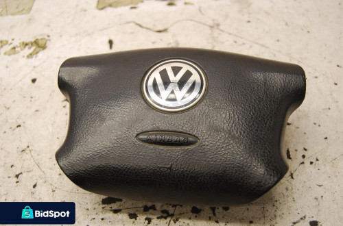 PODUSZKA AIR BAG KIEROWNICY 3B0880201AN VW SHARAN MK I LIFT SEAT ALHAMBRA 00-10 3B0880201AE