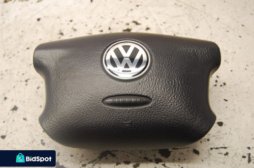 PODUSZKA AIR BAG KIEROWNICY 3B0880201AN VW SHARAN MK I LIFT SEAT ALHAMBRA 00-10 3B0880201AE