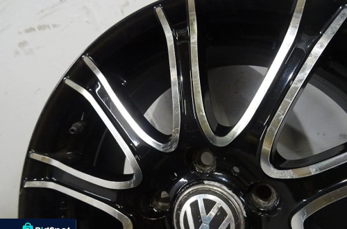 FELGI ALUMINIOWE ALUFELGI  5X112 R16 7J ET45