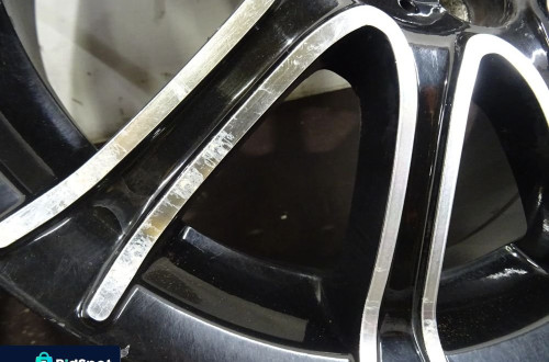 FELGI ALUMINIOWE ALUFELGI  5X112 R16 7J ET45