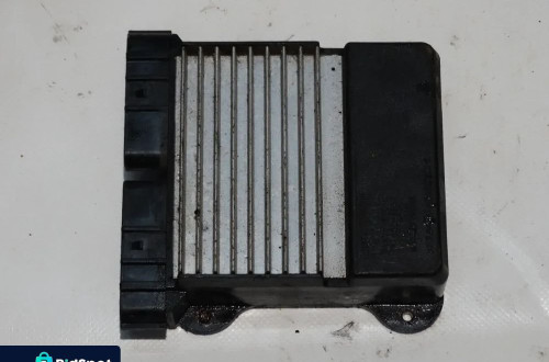 STEROWNIK WTRYSKÓW WTRYSKIWACZY 89871-71010 2.0 D4D TOYOTA AURIS I E15 COROLLA E12 AVENSIS T25 F-VAT