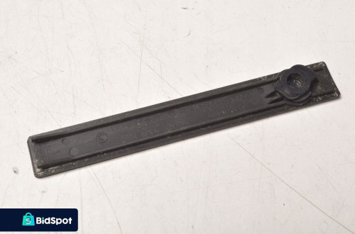 FORD MONDEO MK3 ZAŚLEPKA RELINGÓW DACHU 504A00-AA