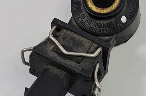 CZUJNIK STUKOWY MERCEDES GLK X204 3.0 A0041539028