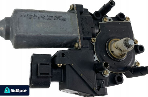 SILNICZEK SZYBY AUDI VW SKODA SEAT 114180-101