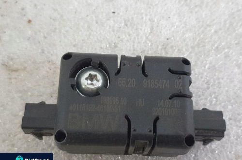 MINI BMW FILTR PRZECIWZAKŁÓCENIOWY 9187988 9185474