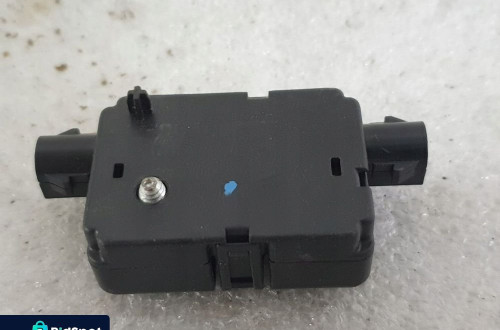 MINI BMW FILTR PRZECIWZAKŁÓCENIOWY 9187988 9185474