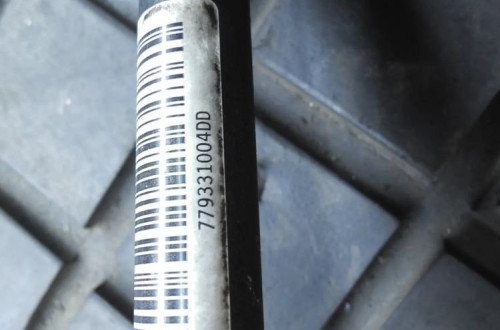 BAGNET MIARKA OLEJU BMW E60 E65 3.0D 535D 7793310