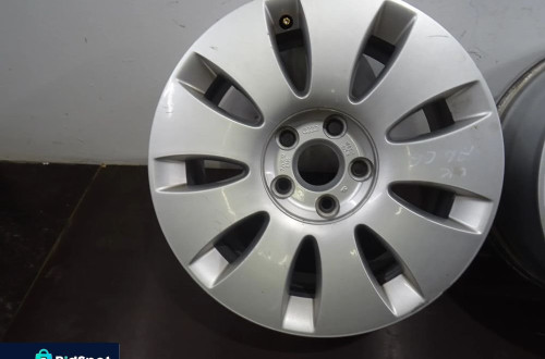 FELGI ALUMINIOWE ALUFELGI 5X112 R16 7J ET35