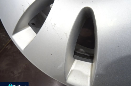 FELGI ALUMINIOWE ALUFELGI 5X112 R16 7J ET35