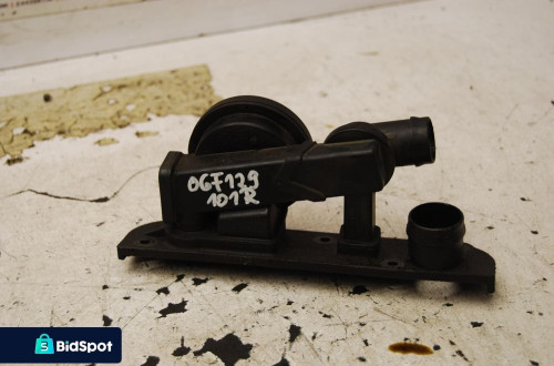 ZAWÓR ODMY SEPARATOR 06F129101R SKODA OCTAVIA II 2.0 TFSI SEAT VW AUDI