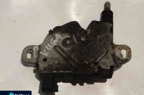 ZAMEK MASKI FORD KUGA MK1 3M51-16700-BC F-VAT