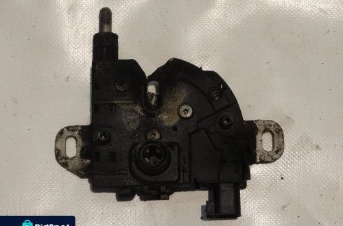 ZAMEK MASKI FORD KUGA MK1 3M51-16700-BC F-VAT