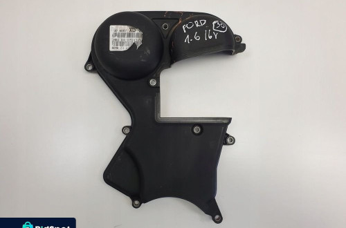 Ford Focus MK2 II 1.6 16V OBUDOWA ROZRZĄDU osłona 4M5G-6P073-BC