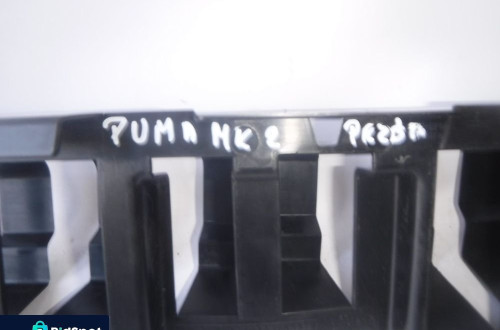 ford puma mk2 absorber nowy oryginał zderzaka przód belka przednia