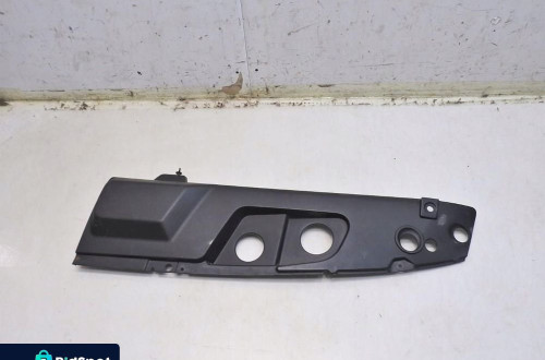 OSŁONA ZBIORNICZKÓW PEUGEOT 607 2.7 V6 HDI 9651955077