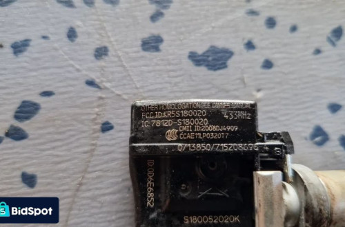 FORD MAZDA CZUJNIK CIŚNIENIA KOŁA 8G92-1A159-AE