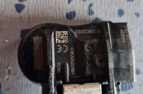 FORD MAZDA CZUJNIK CIŚNIENIA KOŁA 8G92-1A159-AE
