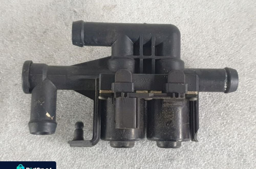 F10 F01 POMPKA ZAWORY ELEKTROZAWÓR WODY 9119164