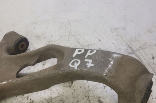 WAHACZ PRAWY PRZÓD AUDI Q7 4L VW TOUAREG 7L0