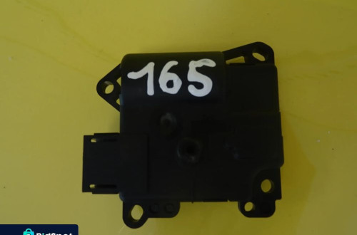 SILNICZEK NAWIEWU NAGRZEWNICY FORD FOCUS XS4H-19E616-AB NR165