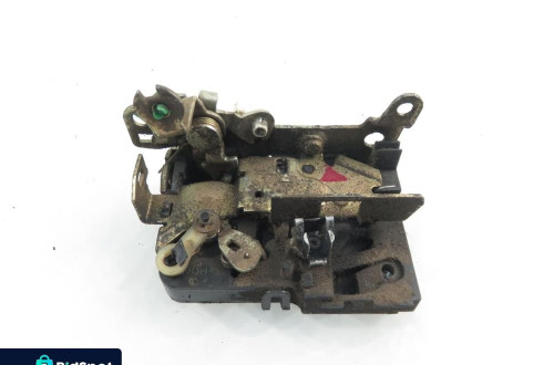 ZAMEK PRAWY PRZEDNI IVECO DAILY III