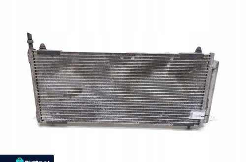 CHŁODNICA KLIMATYZACJI PEUGEOT 607 2.7 V6 HDI 9681894580 9647971280