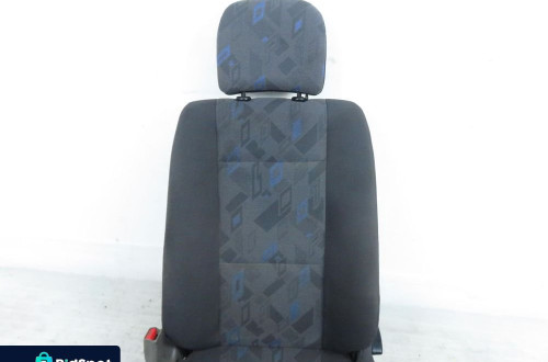 FOTELE KOMPLET RENAULT MAXITY
