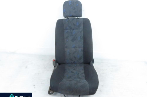 FOTELE KOMPLET RENAULT MAXITY